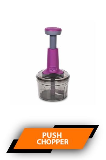 Trueware Push Chopper